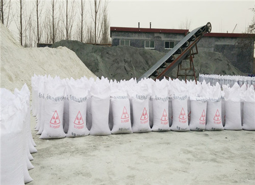 江苏省硫酸钡厂家 供应硫酸钡涂料 防辐射