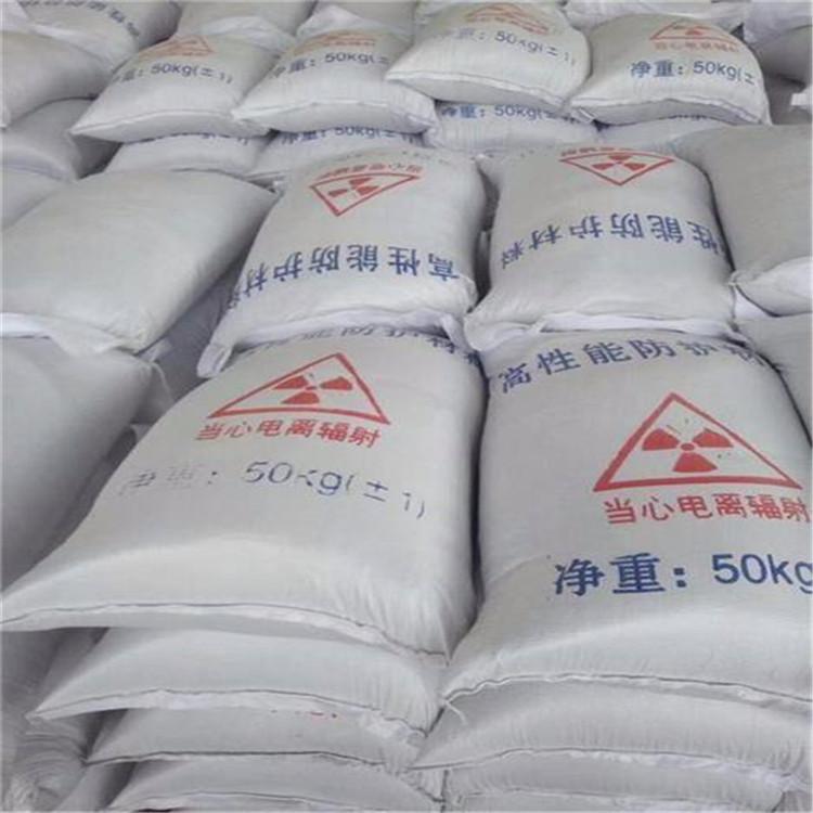 江苏省硫酸钡砂生产厂家