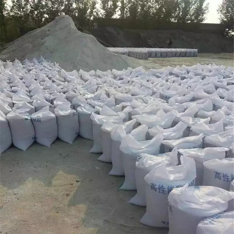 江苏省硫酸钡砂的包装与贮存